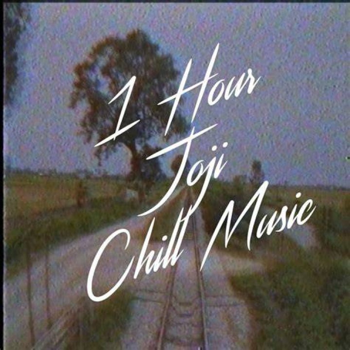1 Hour Joji Chill Mix (Lyrics) - songs like joji yeah right