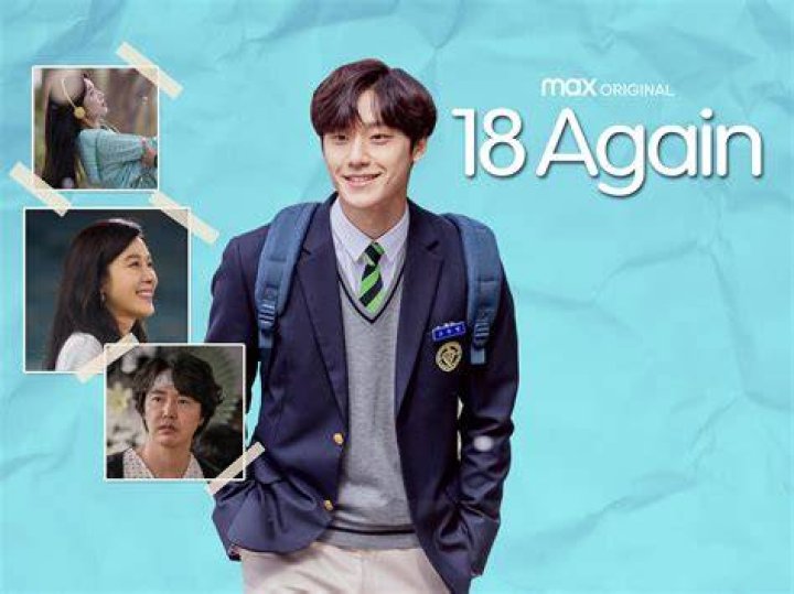 18 Again (18 어게인) OST Playlist 1~9 - soundtrack film 17 again