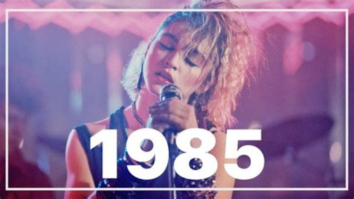 1985 Billboard Year ✦ End Hot 100 Singles - Top 100 Songs of 1985 - billboard top 100 hip hop songs 1990