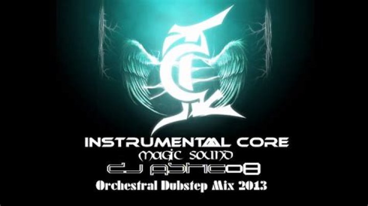 1-Hour Orchestral Dubstep | Instrumental Core Vol. 1 - Classical Music Remixes