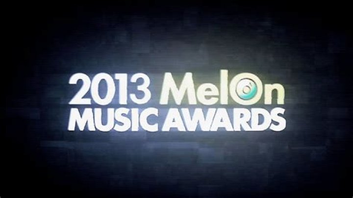 2012 MelOn Music Awards 1부 - korean music awards 2021