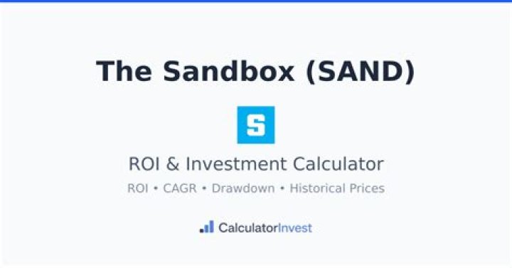35,000% ROI with The Sandbox is the Next Metaverse Millionaire Maker FIREPIN Token? 35,000% ROI with The Sandbox is the Next Metaverse Millionaire Maker FIREPIN Token?