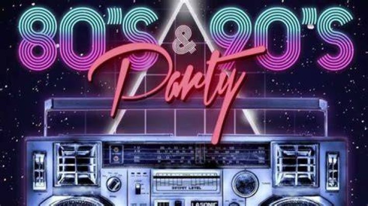 80s 90s Retro Party Hits Mix 432 hz - nonstop disco music 80s 90s
