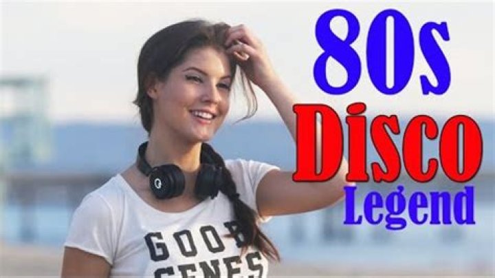 80s Disco Legend - Golden Disco Greatest Hits 80s - Best Disco Songs Of 80s - Super Disco Hits - best disco songs 70s 80s and 90s