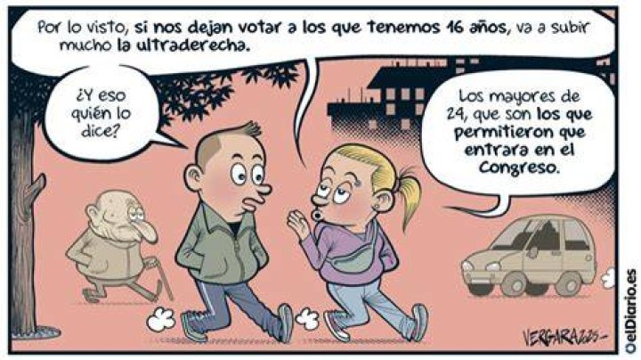A Los 16