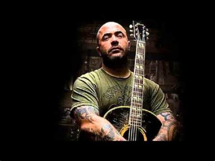 Aaron Lewis - Black (Acoustic) - aaron lewis cover songs youtube