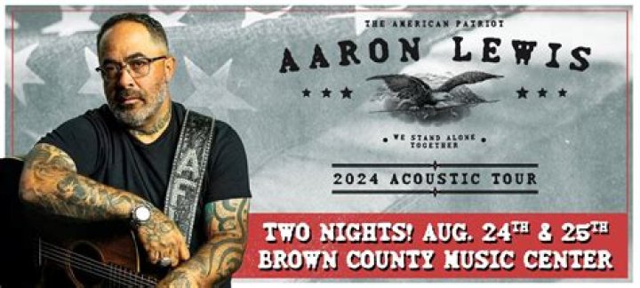 Aaron Lewis - Live from the Couch - Rooster - Alice in Chains cover Acoustic - aaron lewis cover songs youtube