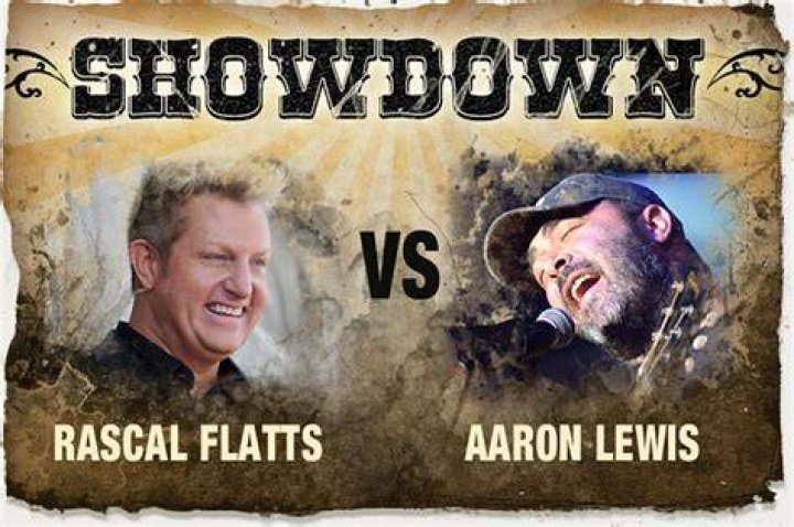 Aaron Lewis - Rascal Flatts Cover - What Hurts The Most - Live @ KC's Voodoo Lounge 1/6/2012 - aaron lewis cover songs youtube