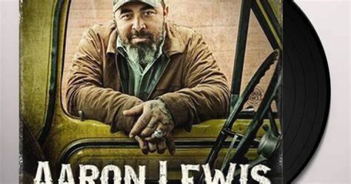 Aaron Lewis - Sinner - aaron lewis cover songs youtube