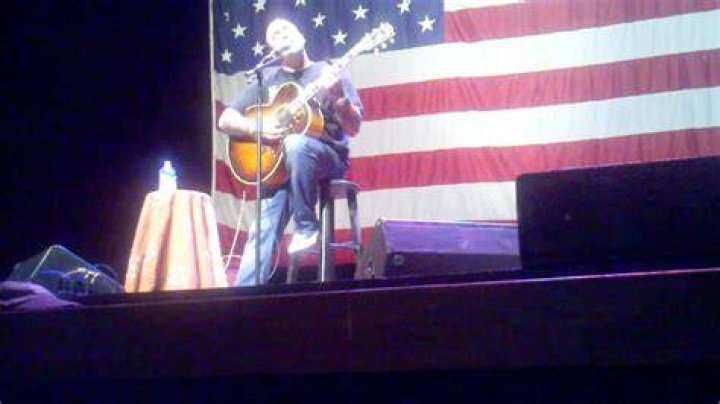 Aaron Lewis-Nutshell_New Years Eve 2011 - aaron lewis cover songs youtube