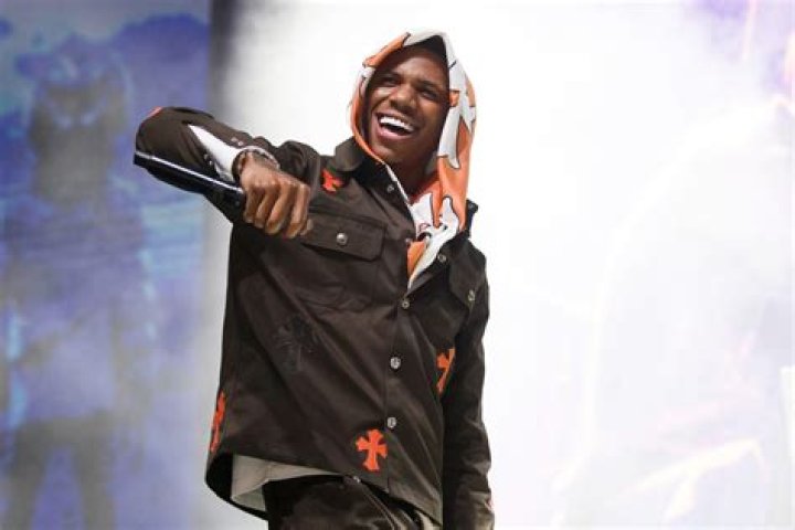 A-Boogie Wit Da Hoodie's Photo