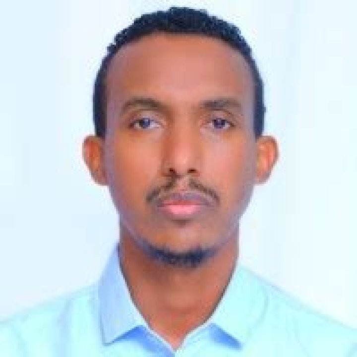 Abraham Nigatu