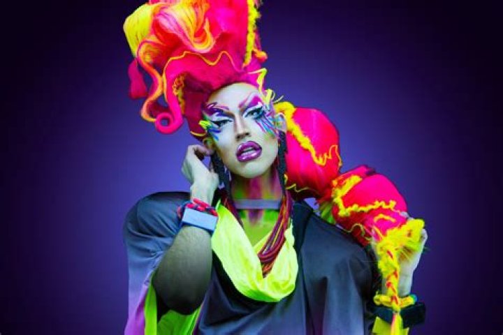 Acid Betty Acid Betty