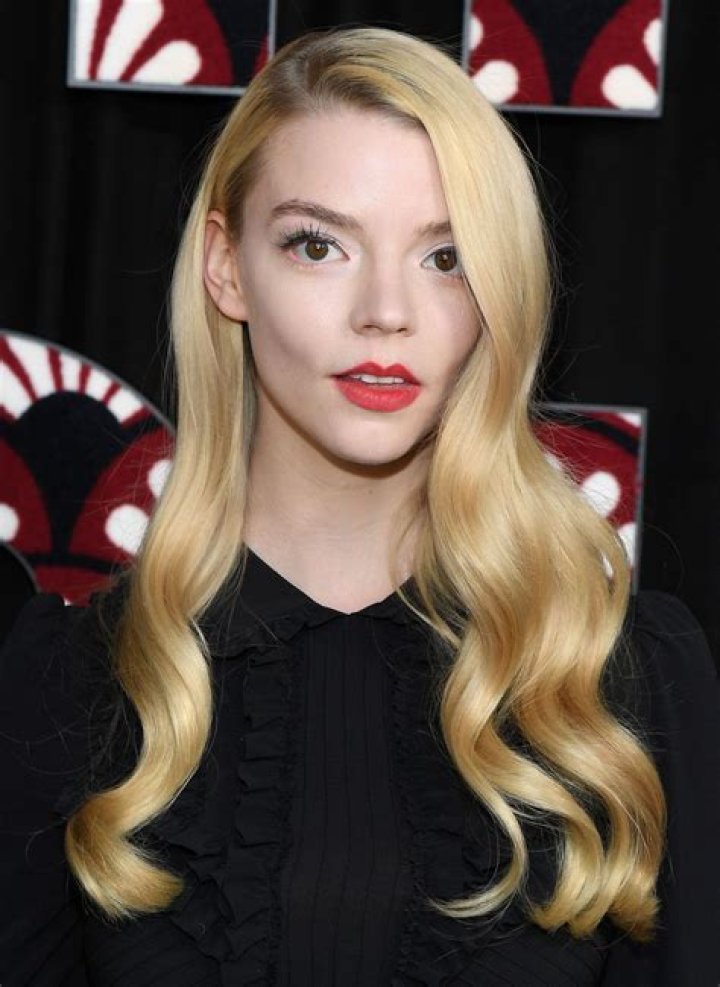 Actor Anya Taylor-Joy stars as Furiosa Actor Anya Taylor-Joy stars as Furiosa