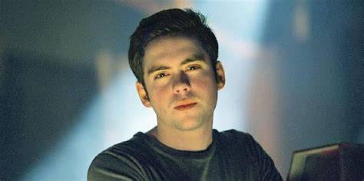 Adam Mitchell