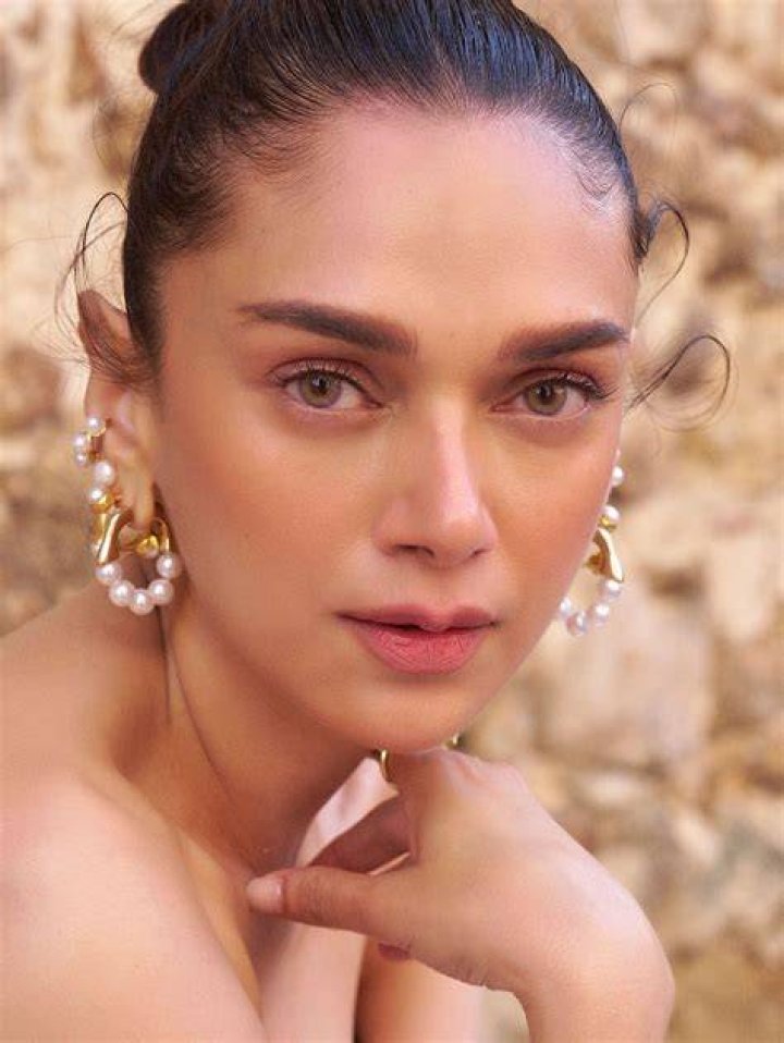 Aditi Rao Hydari