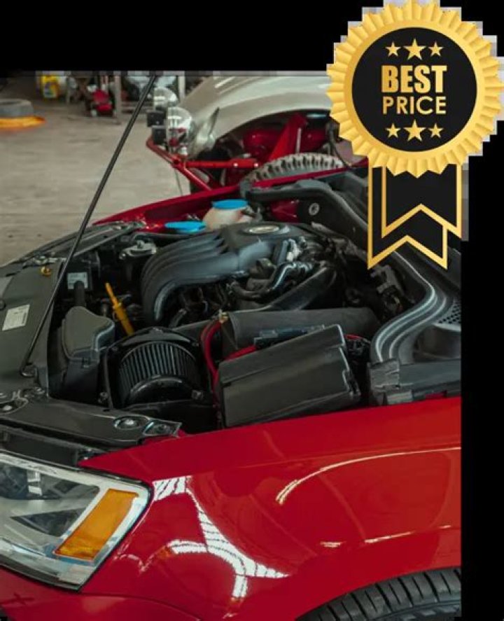 affordable brake replacement