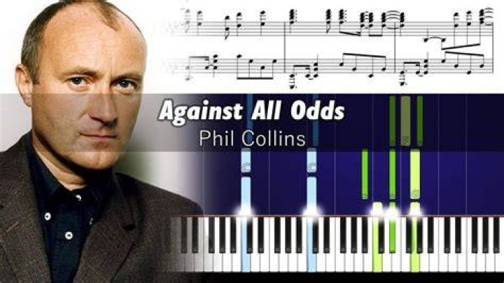 Against All Odds (Take A Look At Me Now) - Mariah Carey - soundtrack film 17 again