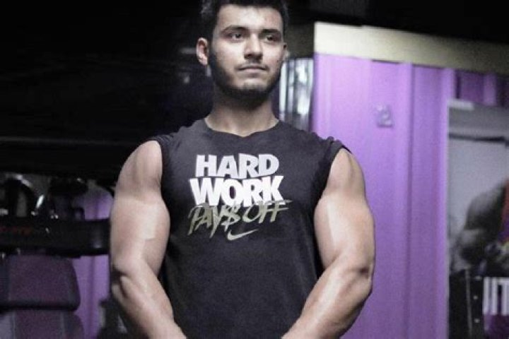 Akash Yaduvanshi