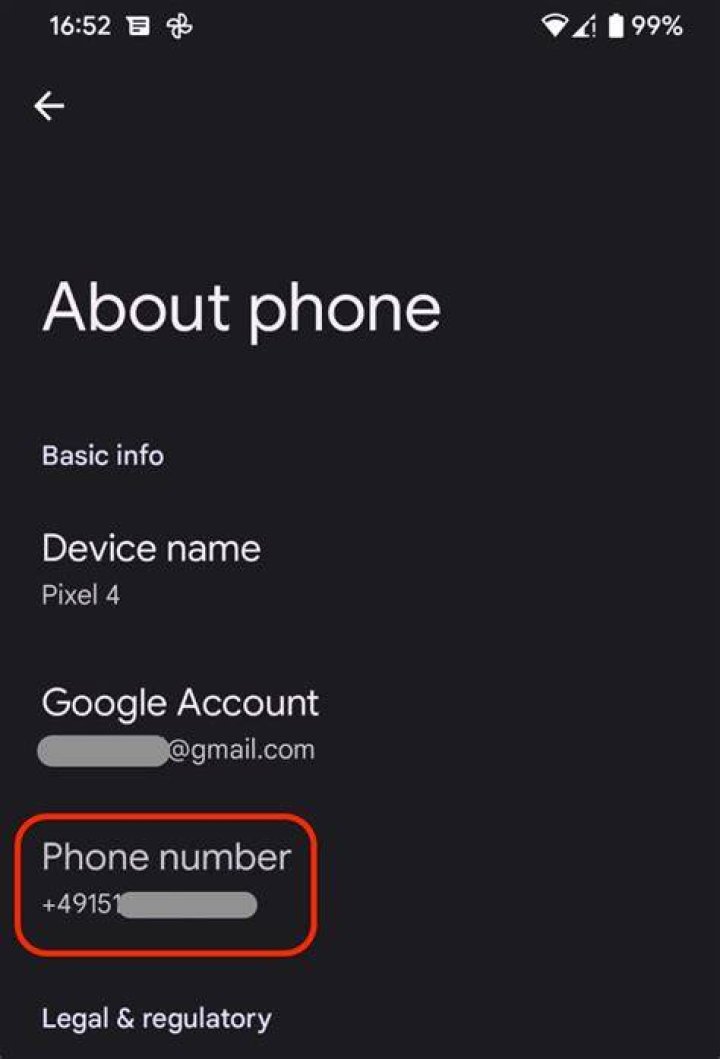 AkiDearest Phone Number