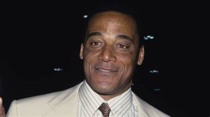Al Cowlings Al Cowlings