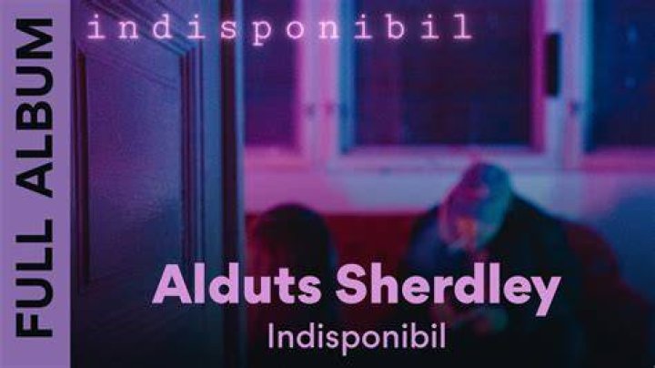 Alduts Sherdley's Photo
