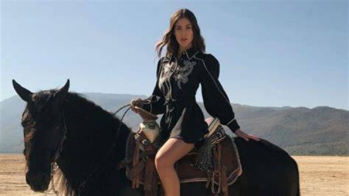Alejandra Guilmant International Representation Alejandra Guilmant International Representation