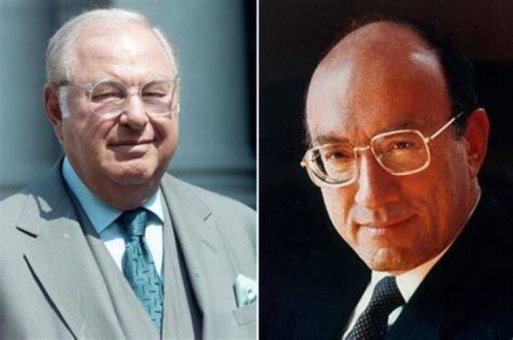 Alfred Taubman