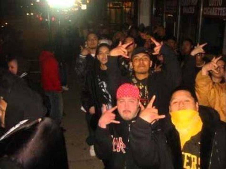 Almighty Latin Kings (FOLKILLA) - what is the most popular latin song
