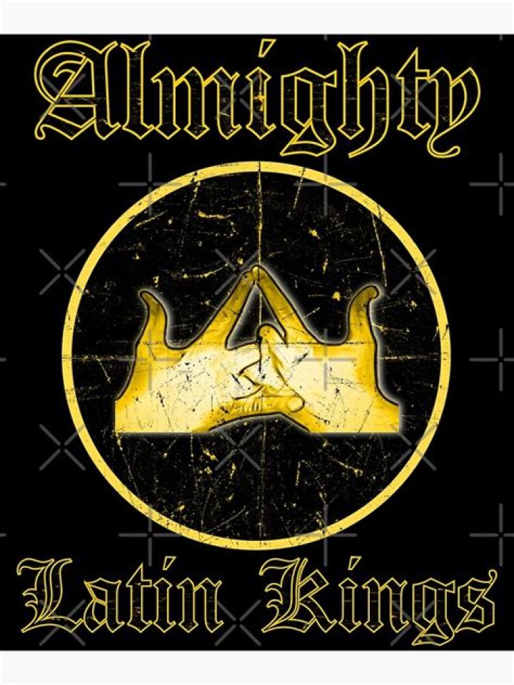 Almighty Latin Kings King Like Me Humboldt Park - what is the most popular latin song