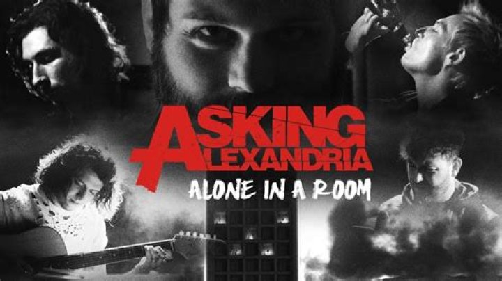 Alone Again - Asking Alexandria - soundtrack film 17 again