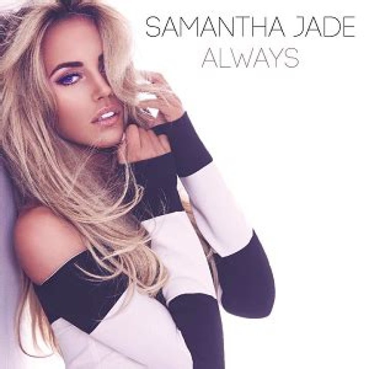 Always - Samantha Jade - Yebba live