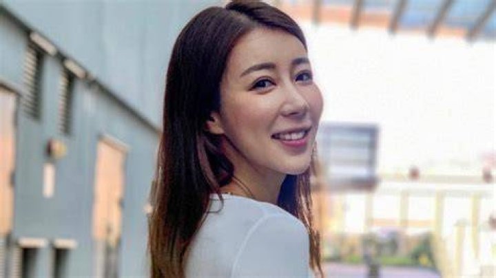 Alycia Chan