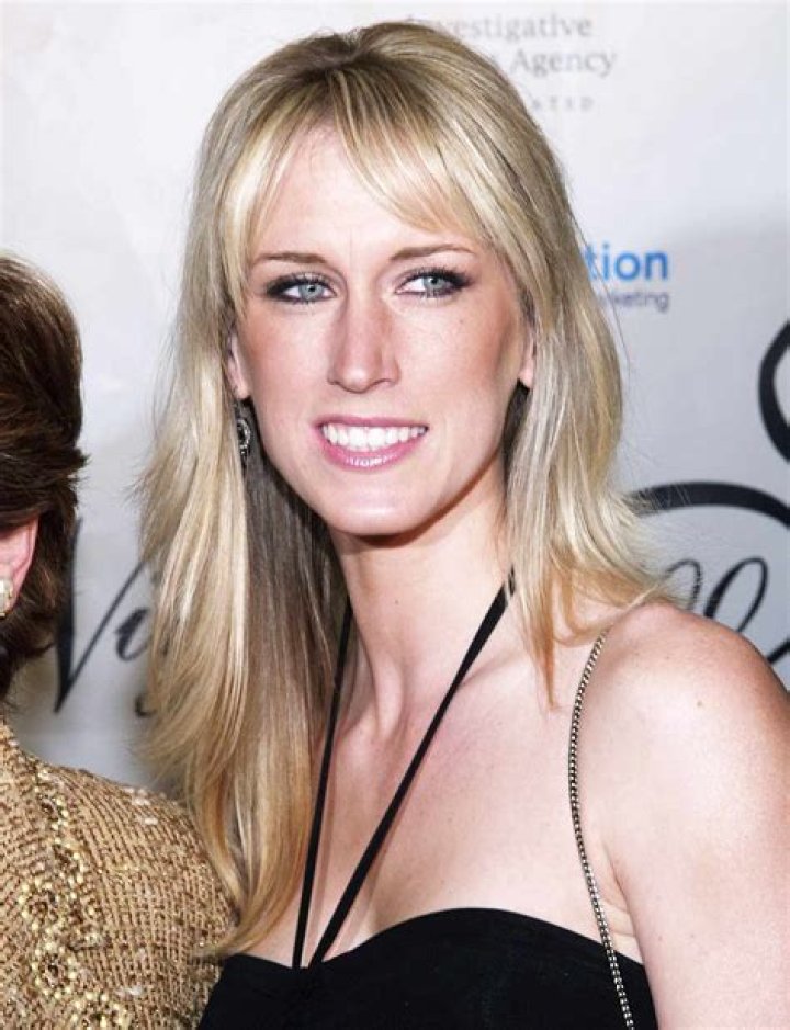 Amber Frey