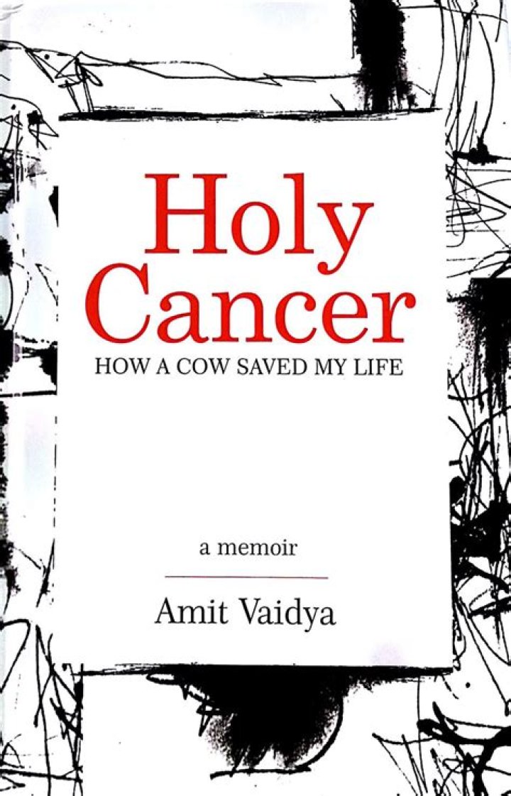 Amit Vaidya
