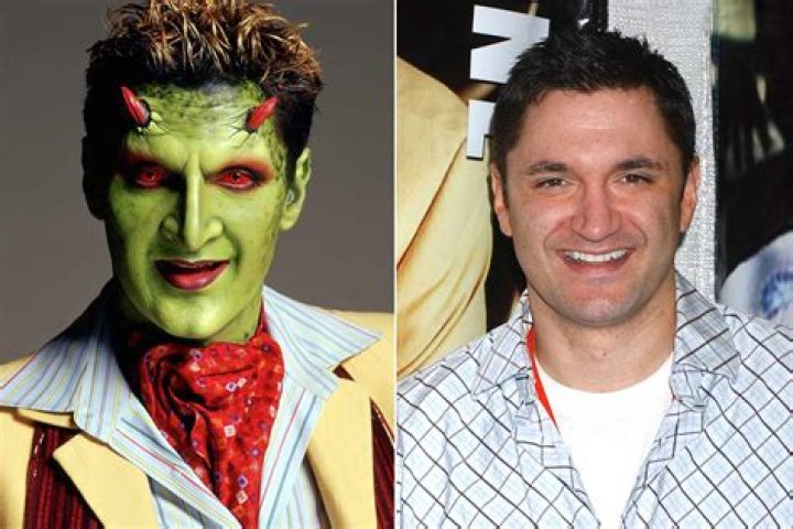 Andy Hallett
