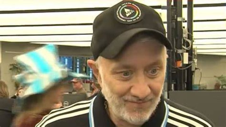 Andy Kusnetzoff Andy Kusnetzoff