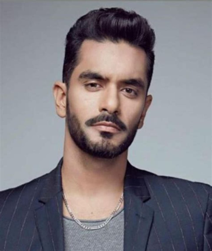 Angad Bedi Angad Bedi
