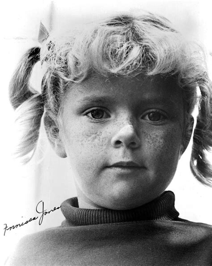 Anissa Jones Anissa Jones