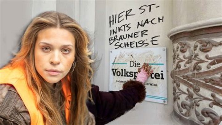 Anja Windl Wikipedia And Alter: Herkunft (Origin) And Ethnicity Anja Windl