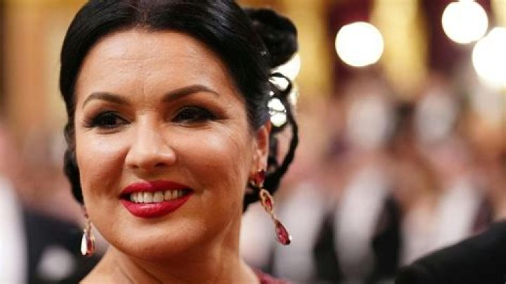 Anna Netrebko Anna Netrebko