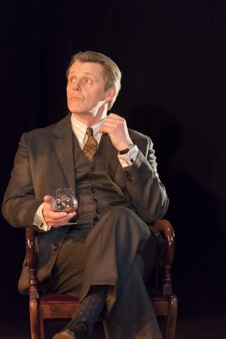 Anthony Calf