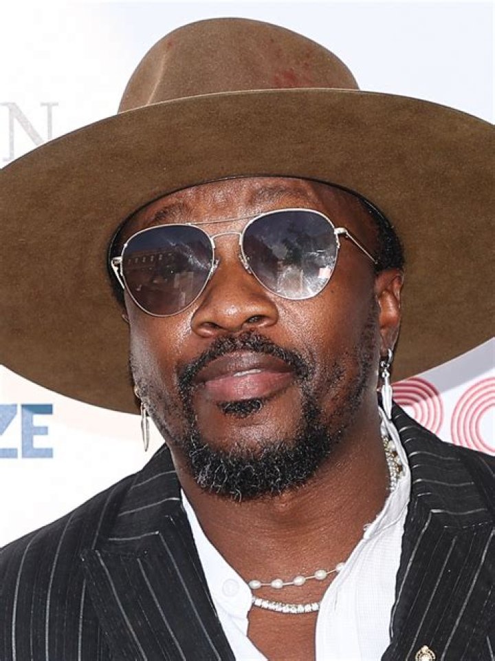 Anthony Hamilton's Discography Anthony Hamilton's Discography