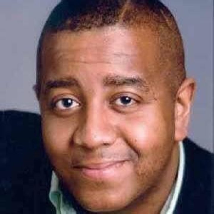 Antoine McKay