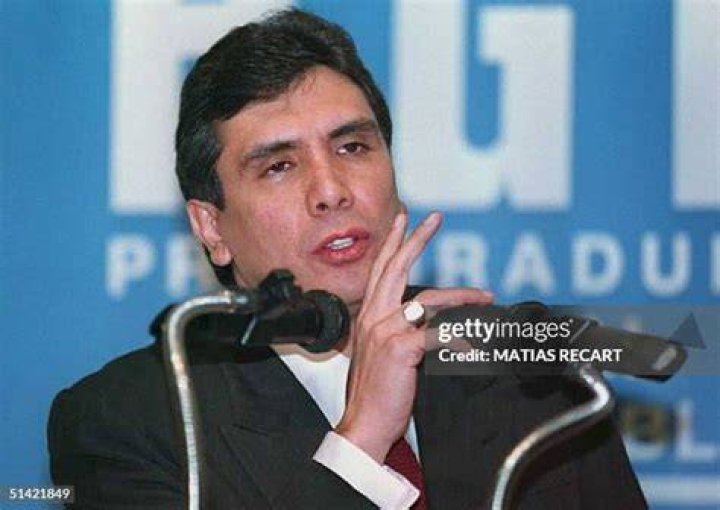 Antonio Lozano Gracia Antonio Lozano Gracia