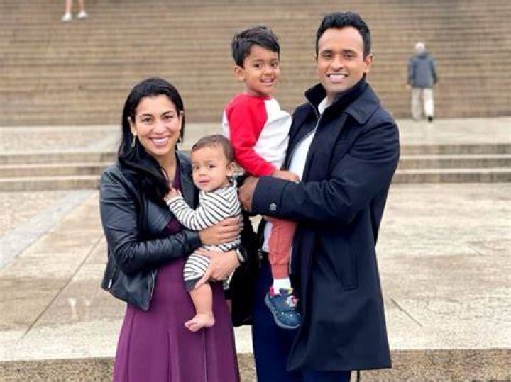 Apoorva Tewari Parents