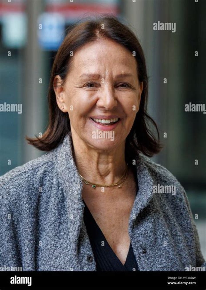 Arlene Phillips