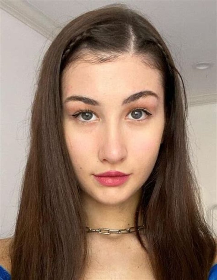Ashley DeAngelis