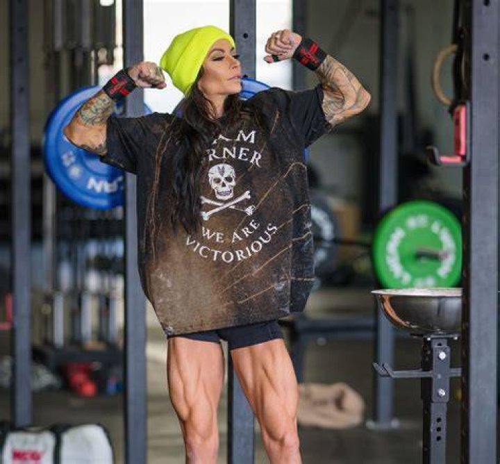 Ashley Horner's Athletic Clothing Line - Valkyrie Surf and Snow