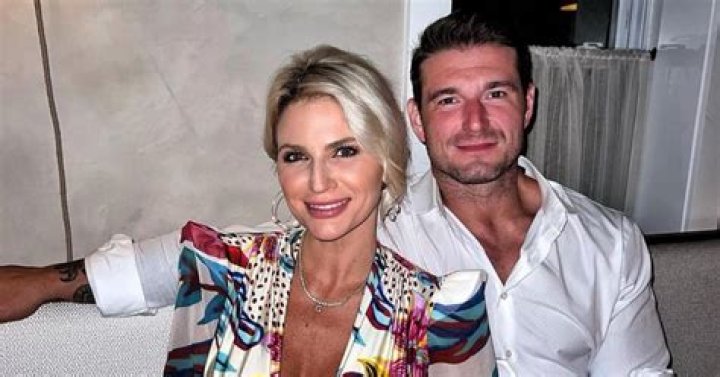 Ashley Strohmier Age, Fox News, Wiki, Bio, Married, Eyes 3 Ashley Strohmier Boyfriend